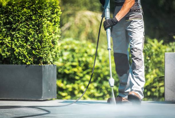 Best Parking Lot and Garage Cleaning  in Terre Haute, IN