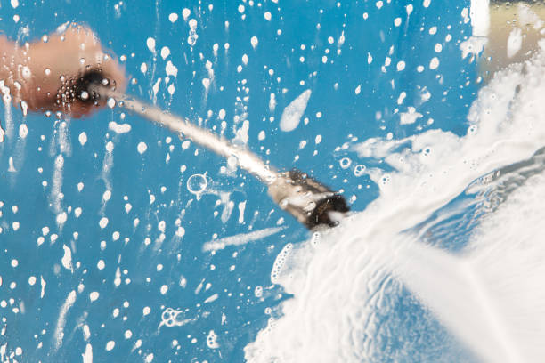 Best Sidewalk and Walkway Cleaning  in Terre Haute, IN
