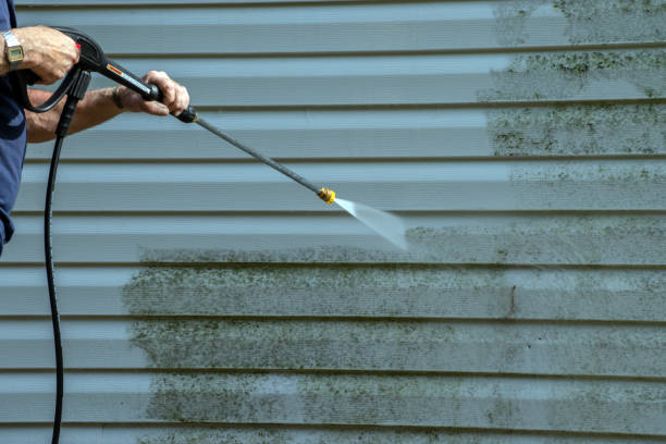 Trusted Terre Haute, IN Pressure Washing Services Experts
